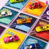 JOYIN 28-Count Valentines Day Gifts Cards, Valentine's Greeting Cards for Kids with Die-Cast Racing Cars Valentine Classroom Exchange Party Favor Toy