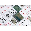Bicycle Aureo Gold Playing Cards