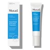 Murad Rapid Relief Acne Spot Treatment – Acne Control Max Strength 2% Salicylic Acid Invisible Gel Spot Solution for Fast Acne Relief - Reduces Blemish Size and Redness Within 4 Hours, 0.5 Oz