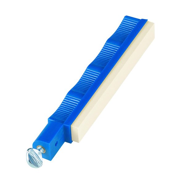 Lansky Super Sapphire Hone: Ultra-Fine Ceramic Knife Sharpening Hone (2000 Grit) - S2000