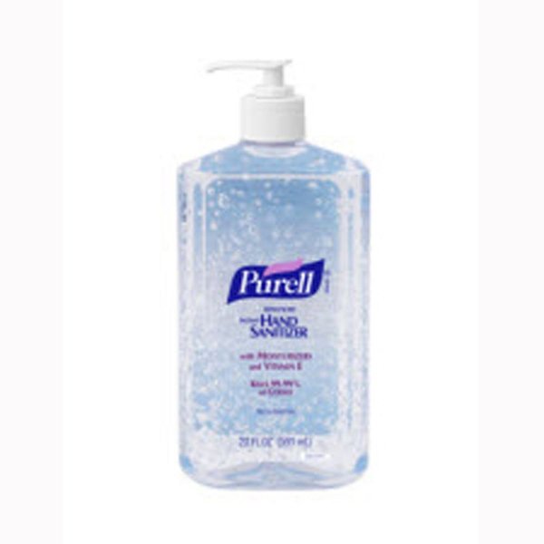 GOJ302312EA - Advanced Hand Sanitizer Refreshing Gel