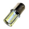 HQRP 110V LED Light Bulb Warm White Compatible with Singer 403A / 501A / 503A / 620E / 630E / 640E / 66-16 / 99K / CG-500 / CG-550 Sewing Machine