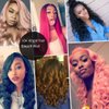 12A Brazilian Human Hair Bundles Body Wave 28 inch Single Bundle Virgin Hair Bundles Body Wave Bundles Human Hair 100G Natural Black Hair Extensions