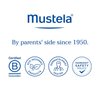 Mustela Baby Nourishing Stick - Lip & Face Moisturizer for Dry Skin - with Natural Avocado, Cold Cream & Beeswax - 0.32 oz. (Pack of 1)