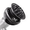 Upgrated Diffuser for Hair Dryer, Wave and Curl Diffuser for Dyson Hair Dryer Attachment Part No. 973924-01