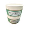 2 Breathe Deep Eucalyptus Lavender Whipped bath Body Butter