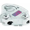 Xscorpion DBT24RP Platinum Digital Display Battery Terminal