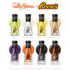 Sally Hansen Insta-Dri, The Best Combo, Nail Polish Quick Dry, One-Coat Application, Doesn't Chip, Long-Lasting, Perfect for on the Go, 0.3oz