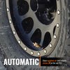 Staun Tyre Deflators | The Australian Original Tire Deflator | Automatically airdown Tires to 6-30 PSI