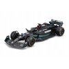 F1 W14 E Performance #63 George Russell World Championship (2023) 1/43 Diecast Model Car by Bburago 38080GR