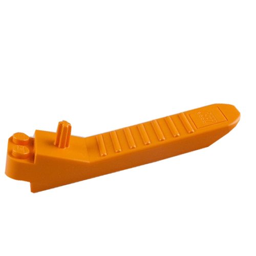 LEGO Classic Brick Separator 630 Building Kit (1 Piece)