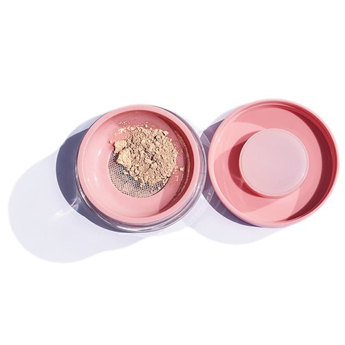 The Good Mineral Loves-You-Back 3in1 Mineral Powder Foundation (BEIGE 2) | Designed for Rosacea, Acne-Prone, Sensitive Skin | 3IN1 - Concealer, Powder and Foundation | Natural + Lightweight Coverage