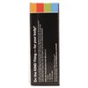 Kind 17851 Nuts and Spices Bar, Dark Chocolate Nuts and Sea Salt, 1.4 oz, 12/Box