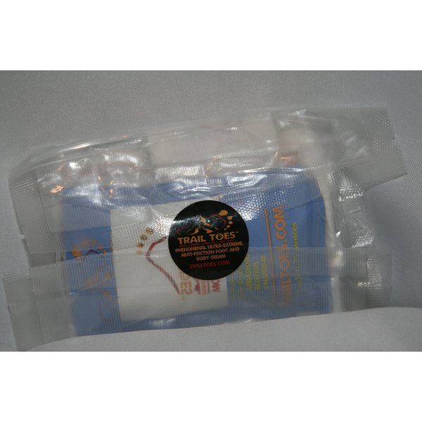 Trail Toes, LLC Feet First Aid Blister Kit