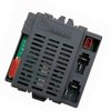 WELLYE RX43 (RX23) 12V Control Box Receiver Match 2.4G Bluetooth Remote Control,12V Mainboard Motherboad Accessories Children Electric Ride On Car Replacement Parts