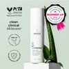 IMAGE Skincare, ORMEDIC pH Balancing Facial Cleanser, Hydrating and Mild Foaming Face Wash with Aloe Vera, 6 fl oz