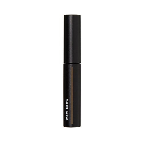 e.l.f. Cosmetics E.l.f. wow brow gel, fiber-infused formula, neutral brown, 0.12 Ounce ., Neutral Brown, 0.123 Ounce