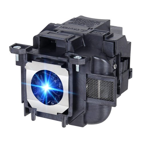 ELP LP88 Replacement Projector Lamp for Elplp88 Epson Powerlite Home Cinema 2040 1040 2045 740HD 640 EX3240 EX7240 EX9200 EX5250 EX5240 VS240 VS345 VS340 97H 98H 99WH 955WH X27 Lamp Bulb Replacement