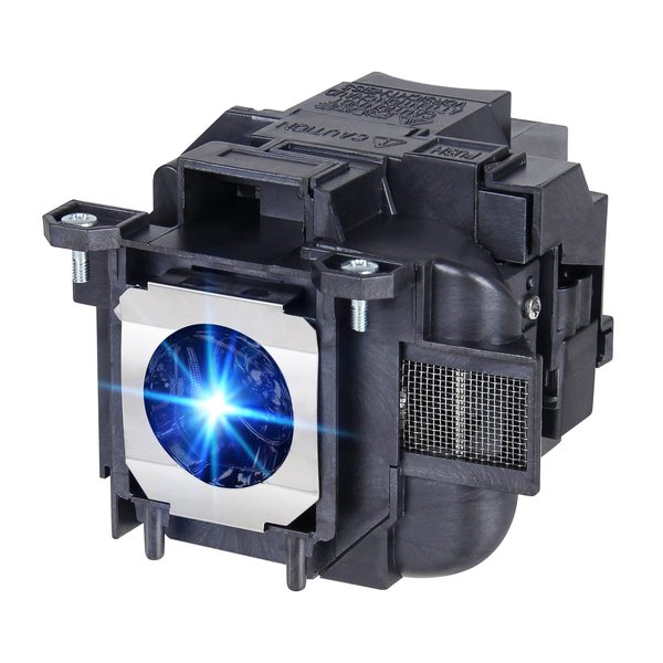 ELP LP88 Replacement Projector Lamp for Elplp88 Epson Powerlite Home Cinema 2040 1040 2045 740HD 640 EX3240 EX7240 EX9200 EX5250 EX5240 VS240 VS345 VS340 97H 98H 99WH 955WH X27 Lamp Bulb Replacement