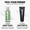 Milk Makeup Hydro Grip Primer - 0.33 fl oz - Hydrates & Grips Makeup for Up to 12 Hours - Prevents Caking - All Skin Types - Vegan, Cruelty Free
