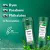 Suave Shampoo and Conditioner Set, Rosemary & Mint - Invigorating Rosemary Mint Clarifying Shampoo & Conditioner, Hair Strengthening, Scented, 12.6 Oz Ea (2 Piece Set)