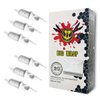 BIGWASP 5RL Disposable Tattoo Needle Cartridge #12 Standard 5 Round Liner (1205RL) 20Pcs