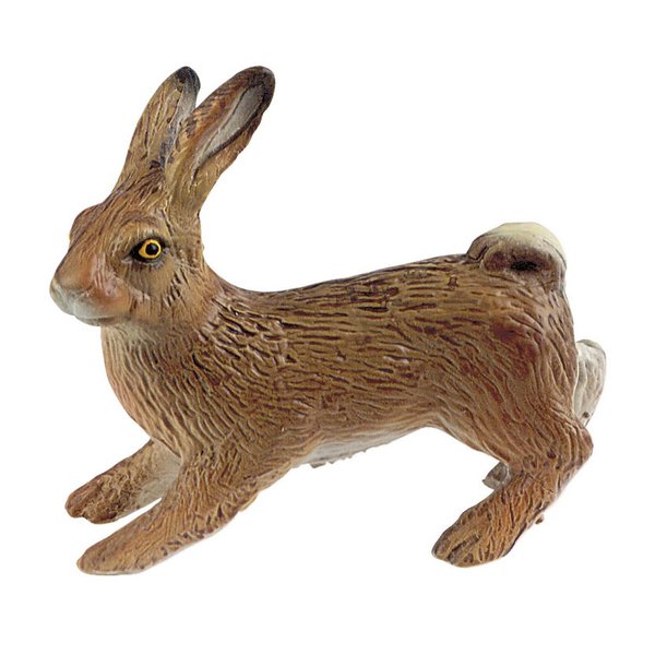 Bullyland Hare Action Figure
