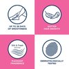 Veet In Shower Hair Removal Cream, Botanic Inspirations, Legs & Body, 400 ml (Pack of 3)