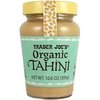 Trader Joe's Organic Tahini 10.6 oz