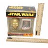 Star Wars Holiday Ornament C-3po 2 Piece Set