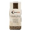 Colombian Blend Coffee -12 oz Fairly Traded, Naturally Shade Grown (Whole Bean)
