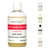 kosmatology Goody-Goody Grapefruit (Grapefruit) Organic Body Wash, 8 fl oz