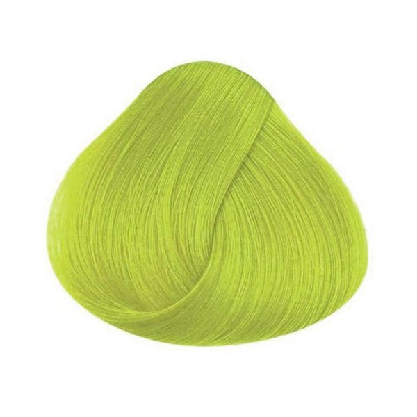 New La Riche Directions Semi-Permanent Hair Color 88ml - Fluorescent Lime