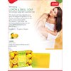 Vaadi Herbals Lemon & Basil Oil Bar Soap, 2.65 Ounce Each (Pack of 8)