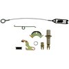 Dorman HW2663 Rear Passenger Side Drum Brake Self-Adjuster Repair Kit Compatible with Select Ford / Jeep / Mazda Models