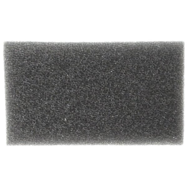 Foam CPAP Filter, Re-usable