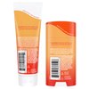 Lume Whole Body Deodorant - Invisible Cream Tube and Solid Stick - 72 Hour Odor Control - Aluminum Free, Baking Soda Free, Skin Safe - 3.0 Ounce Tube and 2.6 Ounce Solid Stick Bundle (Clean Tangerine)