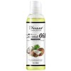 DISAAR Beauty Natural Softening Multi-Purpose Moisturizing Mineral Oil Relive Dry Skin 100ml/3.38fl.oz (Coconut Oil)