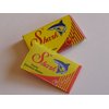 50 Shark Super Stainless Double Edge Safety Razor Blades