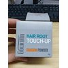 gowwim Root Touch Up, Hair Loss and Receding Hairline Concealer Powder for Hair & Beard, 0.14oz, 4g