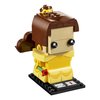 LEGO BrickHeadz Belle 41595 Building Kit