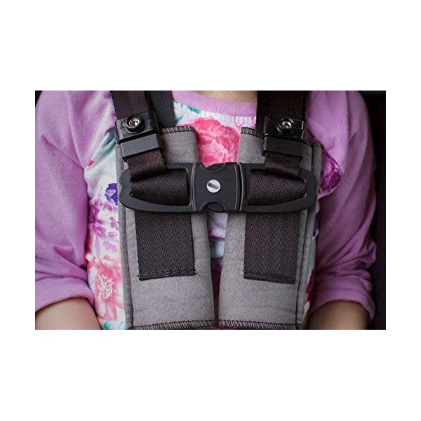 Chest Clip Guard for Car Seat