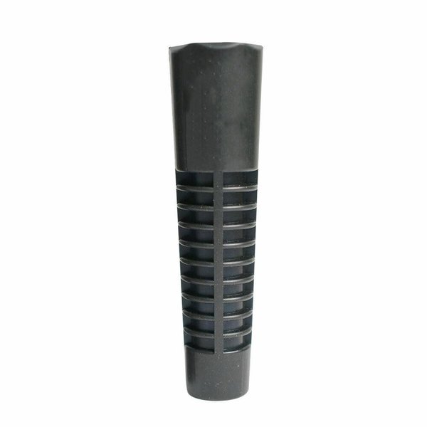 LEFITPA Replacement 1/4 Inch Rubber Boot for Light Blue (HU) Hose Only (Hex Hole for Reusable Fittings) for Interstate Pneumatics HB14SW-S