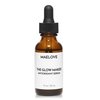 MAELOVE Vitamin C Serum, Glow Maker with Vitamins C, E, Ferulic & Hyaluronic Acid, Unscented, Award-Winning Brightening and Hydrating Facial Serum, 1.0 fl oz