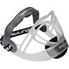 Rawlings | FACE FIRST Fielder's Mask | Fastpitch Softball | Adjustable One Size Fits Most