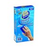 big time products llc 11200-16 Soft Scrub, 100 Count, Disposable Vinyl Gloves