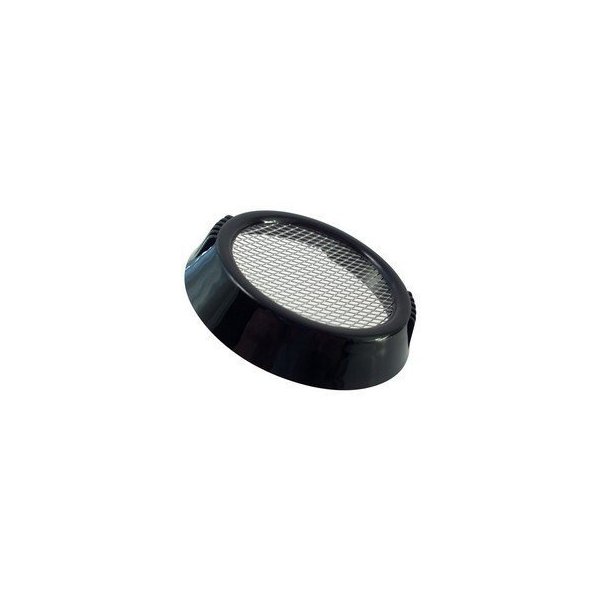 Elchim Hairdryer Filter for 3900 Dryers, Black