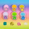 Care Bears Ultimate Slime Mix-Ins, 6-Pack Scented Slimes, Includes Cloud Slime & Glitter Slime, Party Favors for Kids 8-12, Slime for Kids, Slime Party Favors, Slime Kit for Girls Ages 8-12