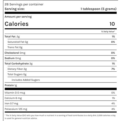 Dr. Fuhrman's Cocoa Powder