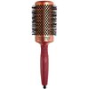 Olivia Garden Heat Pro Round Thermal Hair Brush, HP-52, 2 1/8"